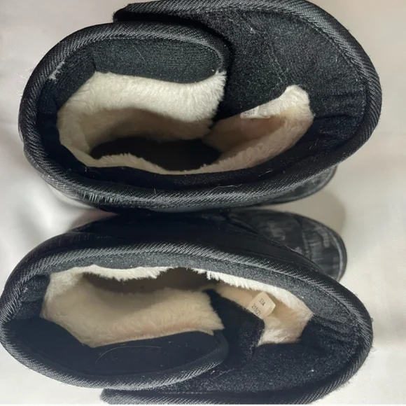 Hobibear snow boots - Picture 6 of 9